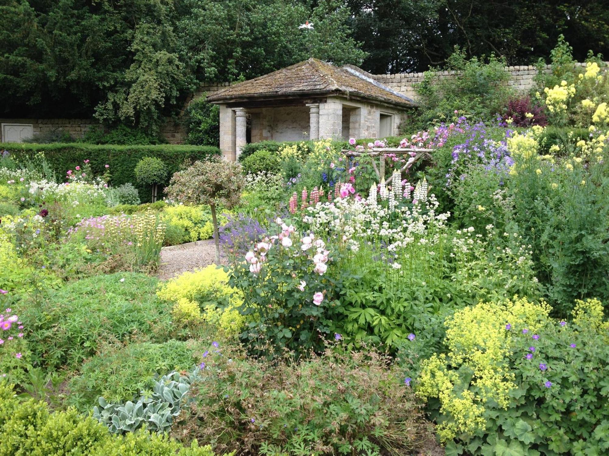 Вилла The Dovecote Birstwith Экстерьер фото